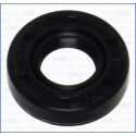 Bague d'étanchéité, vilebrequin