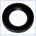 Bague d'étanchéité, vilebrequin