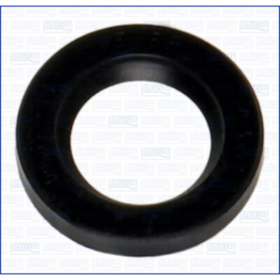 Bague d'étanchéité, vilebrequin