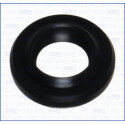 Bague d'étanchéité, vilebrequin