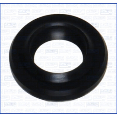 Bague d'étanchéité, vilebrequin