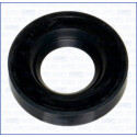 Bague d'étanchéité, vilebrequin