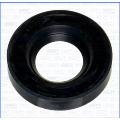 Bague d'étanchéité, vilebrequin