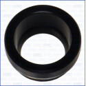 Bague d'étanchéité, vilebrequin