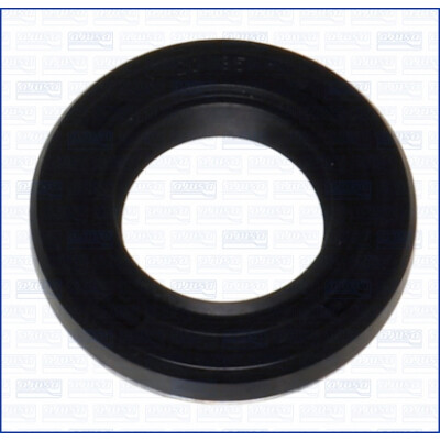 Bague d'étanchéité, vilebrequin