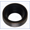 Bague d'étanchéité, vilebrequin