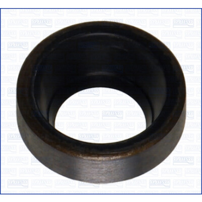 Bague d'étanchéité, vilebrequin