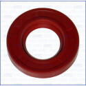 Bague d'étanchéité, vilebrequin