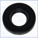 Bague d'étanchéité, vilebrequin