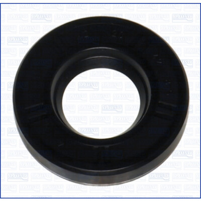 Bague d'étanchéité, vilebrequin