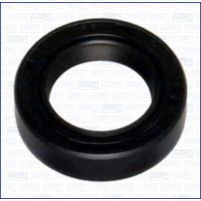 Bague d'étanchéité, vilebrequin