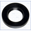 Bague d'étanchéité, vilebrequin