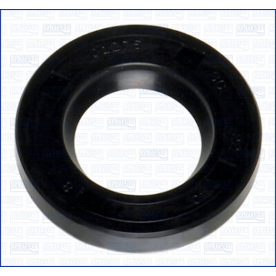 Bague d'étanchéité, vilebrequin