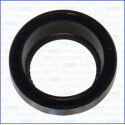 Bague d'étanchéité, vilebrequin