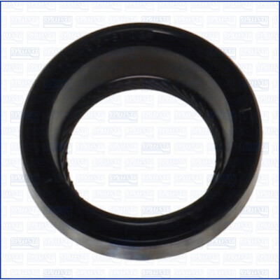 Bague d'étanchéité, vilebrequin