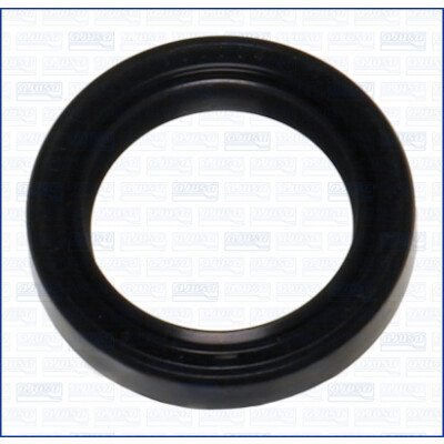 Bague d'étanchéité, vilebrequin