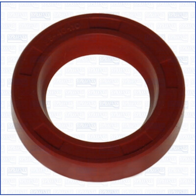 Bague d'étanchéité, vilebrequin