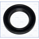 Bague d'étanchéité, vilebrequin