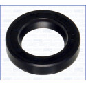 Bague d'étanchéité, vilebrequin