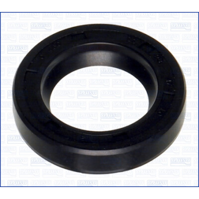 Bague d'étanchéité, vilebrequin