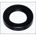 Bague d'étanchéité, vilebrequin
