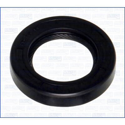 Bague d'étanchéité, vilebrequin