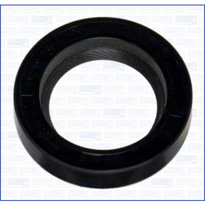 Bague d'étanchéité, vilebrequin