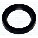 Bague d'étanchéité, vilebrequin