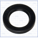 Bague d'étanchéité, vilebrequin