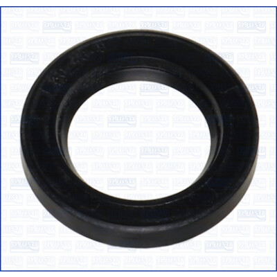 Bague d'étanchéité, vilebrequin