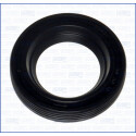 Bague d'étanchéité, vilebrequin