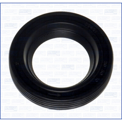 Bague d'étanchéité, vilebrequin