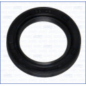 Bague d'étanchéité, vilebrequin