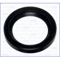 Bague d'étanchéité, vilebrequin