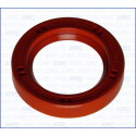 Bague d'étanchéité, vilebrequin