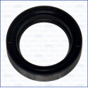 Bague d'étanchéité, vilebrequin