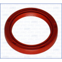 Bague d'étanchéité, vilebrequin