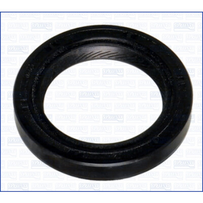 Bague d'étanchéité, vilebrequin