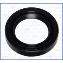 Bague d'étanchéité, vilebrequin