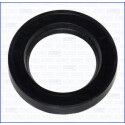 Bague d'étanchéité, vilebrequin