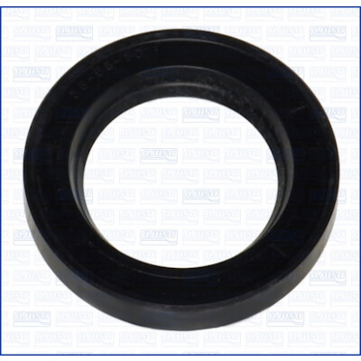 Bague d'étanchéité, vilebrequin