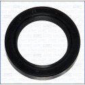 Bague d'étanchéité, vilebrequin