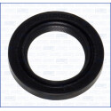 Bague d'étanchéité, vilebrequin