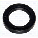 Bague d'étanchéité, vilebrequin