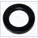 Bague d'étanchéité, vilebrequin