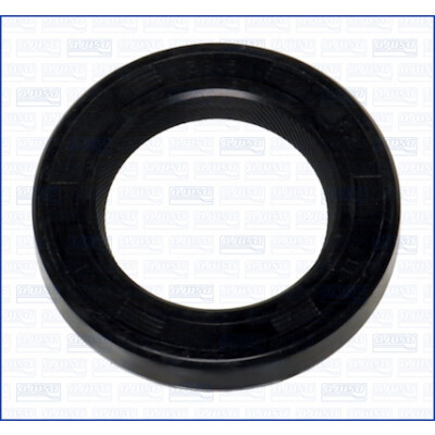 Bague d'étanchéité, vilebrequin