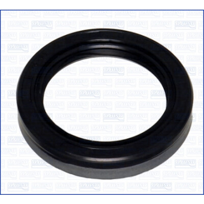 Bague d'étanchéité, vilebrequin