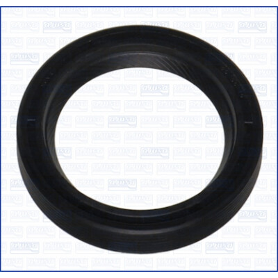 Bague d'étanchéité, vilebrequin