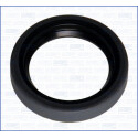 Bague d'étanchéité, vilebrequin