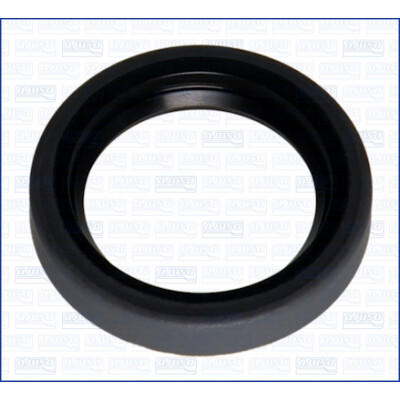 Bague d'étanchéité, vilebrequin
